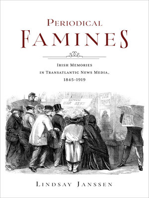 cover image of Periodical Famines